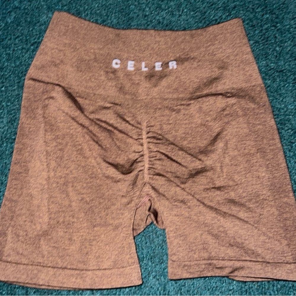 Like Defyne shorts
